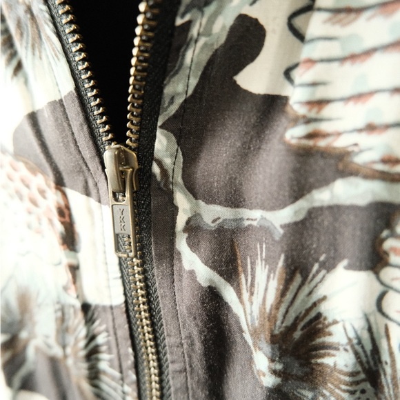 Bomber jacket - Picture 5 of 8